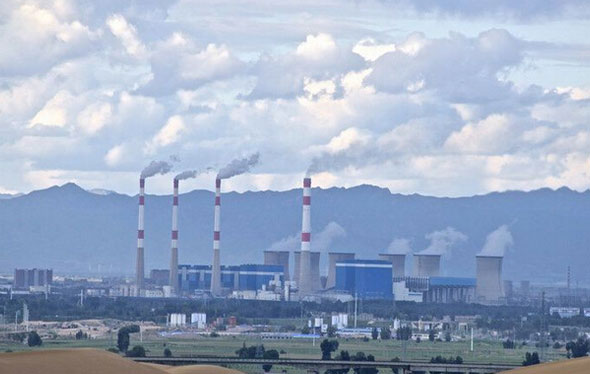 深圳市匯業(yè)達(dá)通訊技術(shù)有限公司-內(nèi)蒙達(dá)拉特電廠(chǎng)交直流電源系統(tǒng)