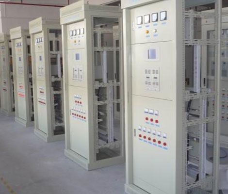 深圳市匯業(yè)達(dá)通訊技術(shù)有限公司-配網(wǎng)電源解決方案