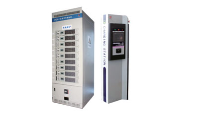 龍崗坪地站 一體式非車載充電機HEVC-I1-24/360-深圳市匯業(yè)達通訊技術有限公司