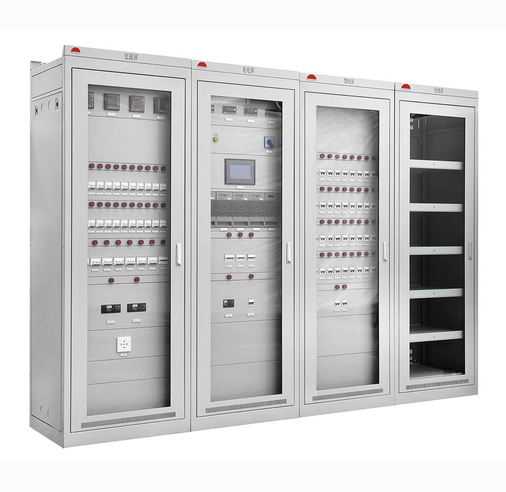 交直流電源系統(tǒng)