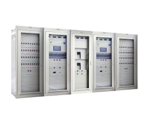 兩充雙電電源系統(tǒng)