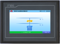 PM6-TCM通信及UPS主監(jiān)控