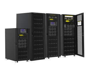 模塊化UPS電源