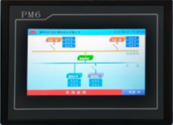 PM6-DCM直流主監(jiān)控