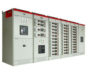 交流低壓抽屜柜